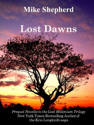 [Lost Millennium 0.50] • Lost Dawns